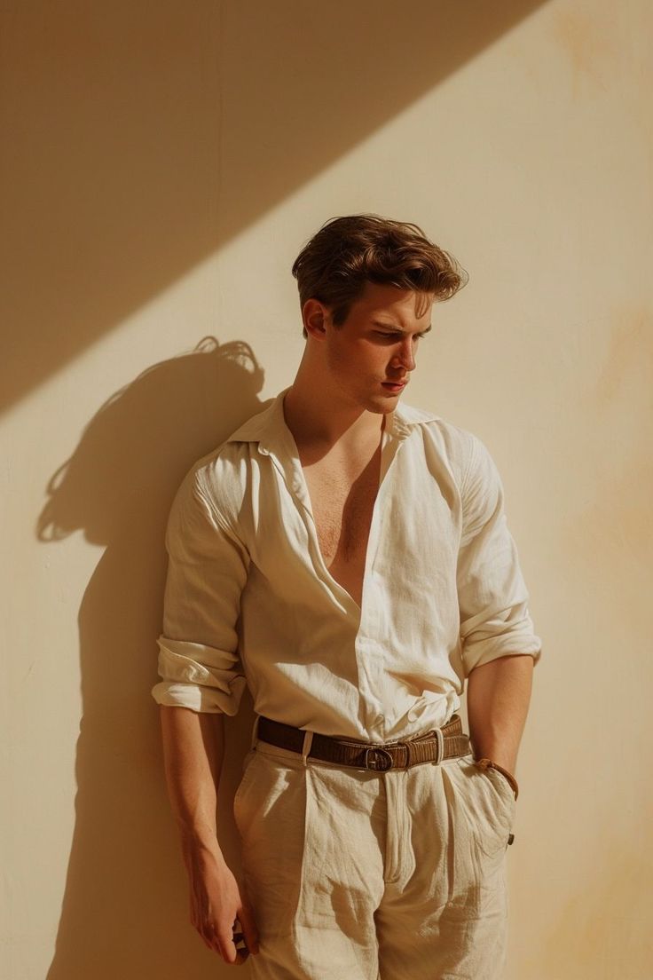 Sommer am Rhein — Look